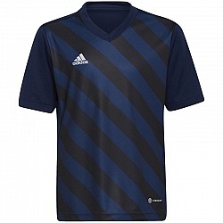 Tričko adidas Entrada 22 Graphic Jersey Jr HF0122
