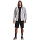 Under Armour Rival Fleece FZ Hoodie M 1357111 011