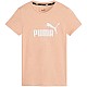 Tričko Puma ESS Logo Tee W 586775 46