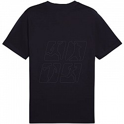 Tričko Puma Ess No.1 Logo Tee M 682532 16