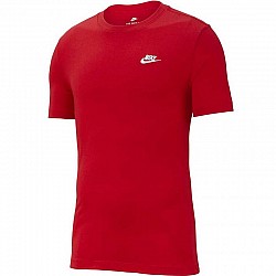 Tričko Nike Club Tee M AR4997 657