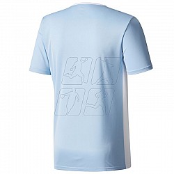 Futbalový dres adidas Entrada 18 Jr CD8414