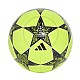 Futbalová lopta adidas UCL Club 25/26 League Stage JP1537