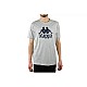 Tričko Kappa Caspar T-Shirt M 303910-15-4101M