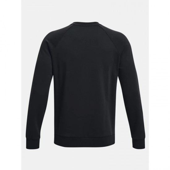 Under Armour Fleece Crew M 1379755-001