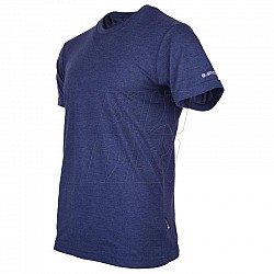 Tričko Hi-tec plain M 92800054210