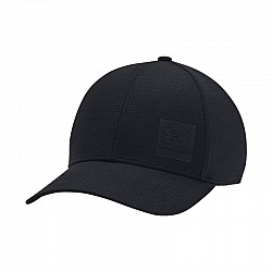 Šiltovka Under Armour Iso-chill Armourvent Strech Fit M 1383438 002