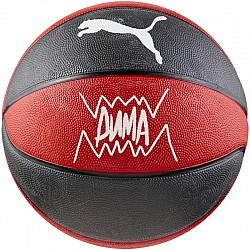 Basketbalová lopta Puma teamJAWS Basketball 84688 02