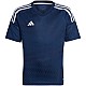 Tričko  adidas Tiro 23 Competition Match Jersey Jr  IC7463