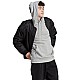 adidas Essentials French Terry 3-Stripes Hoodie M IC0437