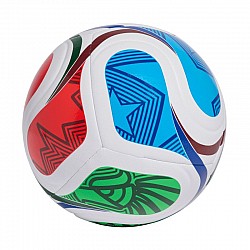 Futbalová lopta adidas FIFA World Cup 26 Trionda Training JD8032