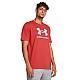 Tričko Under Armour Sportstyle Logo M 1382911 814
