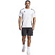 Tričko adidas TIRO 24 Sweat Tee M IR9353