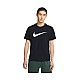 Tričko Nike NSW Icon Swoosh M DC5094-010