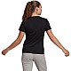 Tričko adidas Essentials Regular T-Shirt W GL0722