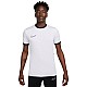 Tričko Nike Academy 25 SS Top M FZ9754 100