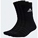 Ponožky adidas Cushioned Crew IC1310