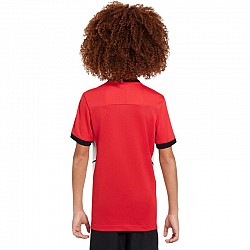 Tričko Nike Dri-Fit Academy 25 SS Jr FZ9758 657