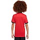 Tričko Nike Dri-Fit Academy 25 SS Jr FZ9758 657
