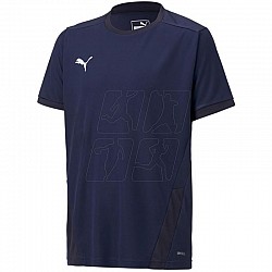 Tričko Puma teamGOAL 23 Jersey Jr 704160 06