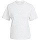 Tričko adidas Essentials Small Logo Cotton W JC5945