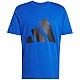 Tričko adidas Essentials Big Logo M JE8942
