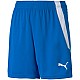 Trenky Puma teamLIGA Shorts Jr 704931 02