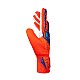 Brankárske rukavice Reusch Attrakt Starter Solid M 5570514 2290