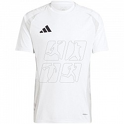 Tričko adidas Tiro 24 Competition Match Jersey M IQ4760
