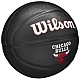 Lopta Wilson Team Tribute Chicago Bulls Mini Ball Jr WZ4017602XB