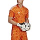Tričko adidas Condivo 22 Goalkeeper Jersey Short Sleeve M HB1621
