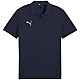 Tričko Puma Team Goal Casuals Polo M 658605 06