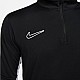 Nike Academy 23 Dril Top M DR1352-010