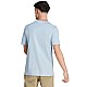 Tričko  adidas Essentials Single Jersey Linear Embroidered Logo Tee M IJ8651