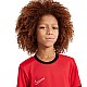 Tričko Nike Dri-Fit Academy 25 SS Jr FZ9758 657