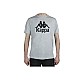 Tričko Kappa Caspar T-Shirt M 303910-903