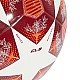 Futbalová lopta adidas UCL Club 24/25 Knockout Stages JH1284