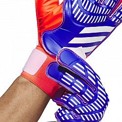 Brankárske rukavice adidas Predator Training IX3870