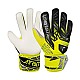 Brankárske rukavice Reusch Attrakt Solid Jr 5572515 2014