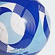 Futbalová lopta adidas lympics 24 Club IW6328