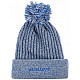 Čiapka Bauer Team Knit Pom 1057011