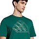 Tričko adidas Tech utline Graphic M JJ1609
