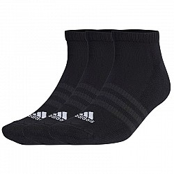Ponožky adidas Cushioned Low-Cut IC1332