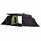 High Peak Tauris 6 szary 11562