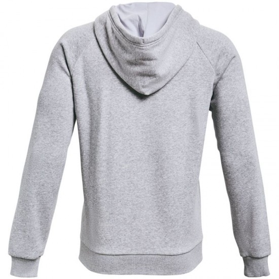 Under Armour Rival Fleece FZ Hoodie M 1357111 011