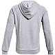 Under Armour Rival Fleece FZ Hoodie M 1357111 011