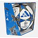 Futbalová lopta adidas UCL Pro 25/26 League Stage  LIGA  JD0188