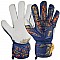 Brankárske rukavice Reusch Attrakt Grip 5470815 4410