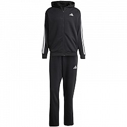 Tepláková súprava adidas Colorblock Hooded Tracksuit M JL8599