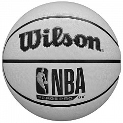Wilson NBA Forge Pro UV Ball WZ2016701XB